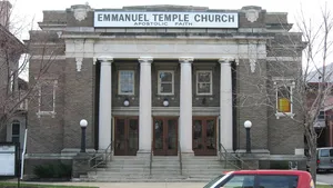 First Church of Christ, Scientist