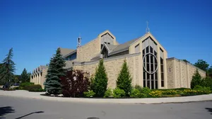St. Matthew Church