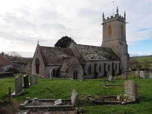 Church of Saint John Baptist