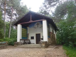 Saint Anne church