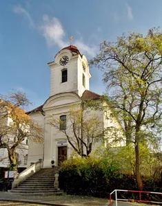 Church of Saint Gotthard