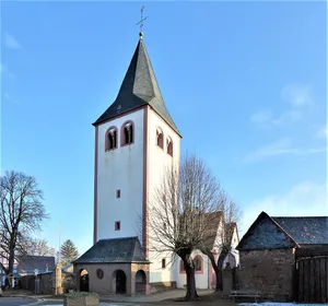 St Andrew's Church