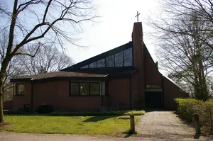 Moorkirche Freistatt