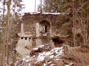Burg Neu-Leonroth