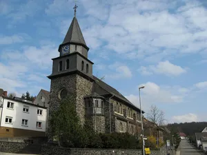 Saint Leonard