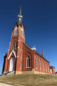 St. Mary's Catholic Church