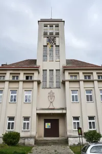 Hussite church