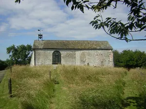 Church of All Saints