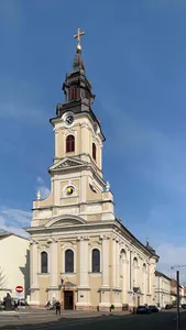 Moon Church