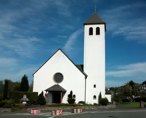 Christkönig