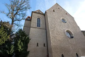 St. Emmeram's Basilica