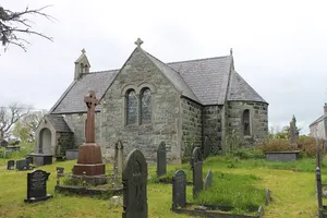 St Gwyndaf's Church