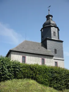 Protestant Church