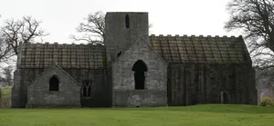 Dunglass Collegiate Church