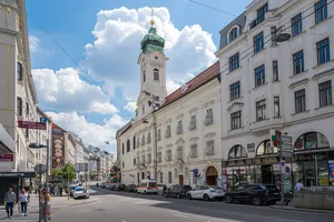 Elisabethinenspital