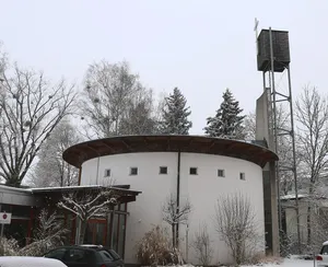 Apostelkirche