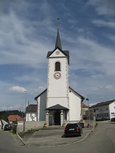 Saint-Pierre-et-Saint-Paul church