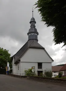 Evangelische Kirche Busenborn
