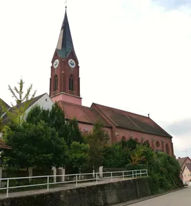 Mariä Himmelfahrt