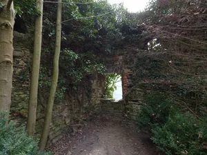 Wehrturm Herberstein