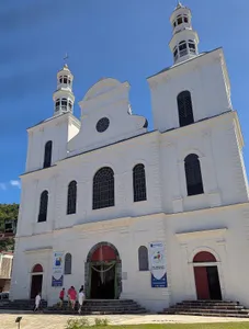 Co-Cathedral of Our Lady of Assumption, Saint-Pierre