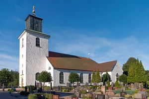 Osby Church