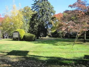 Trinity Lutheran Church (Tenafly, New Jersey)
