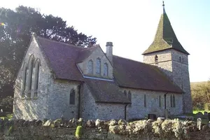 Church of All Saints