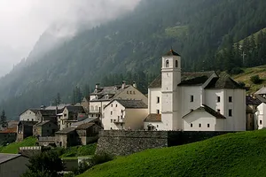 Pfarrkirche St. Gotthard