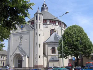 Saint Catherine's Church