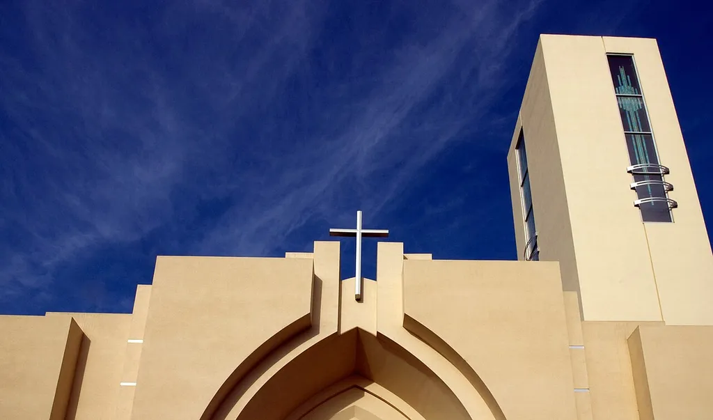 Loma Linda University Church of Seventh-day Adventists