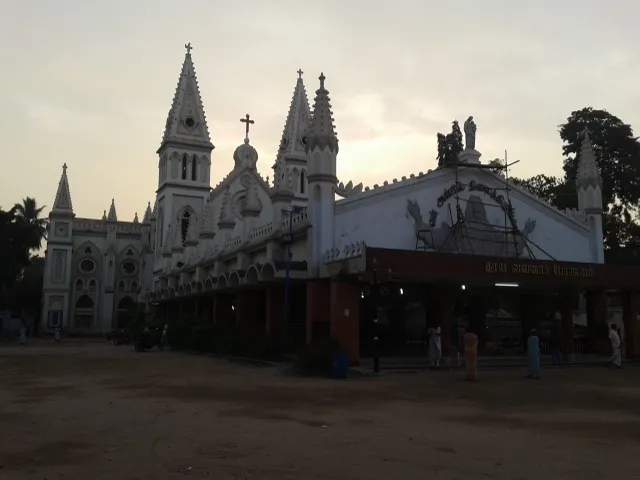 Cathedral of St. Joseph