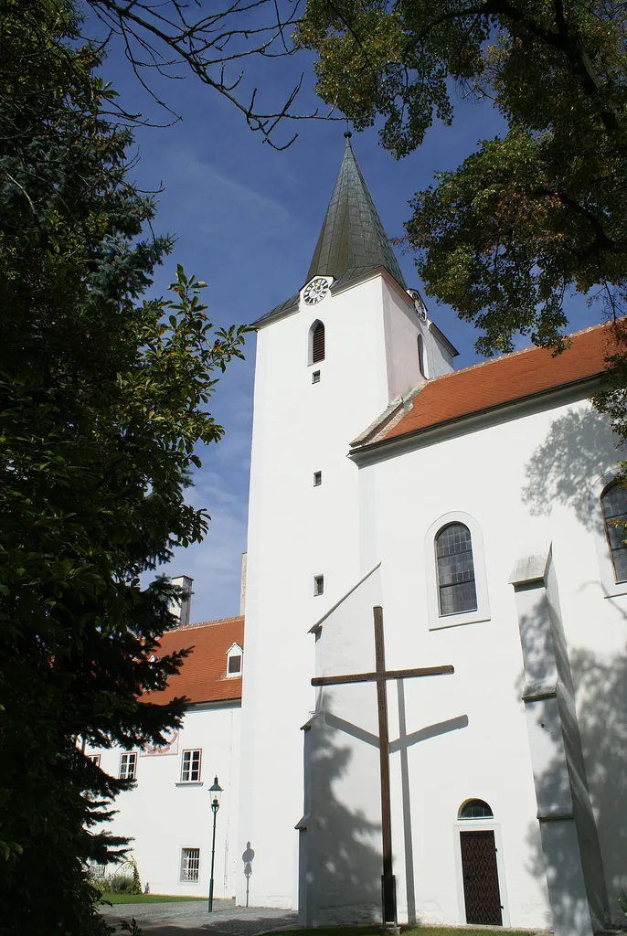 Catholic Parish Church of the Assumption