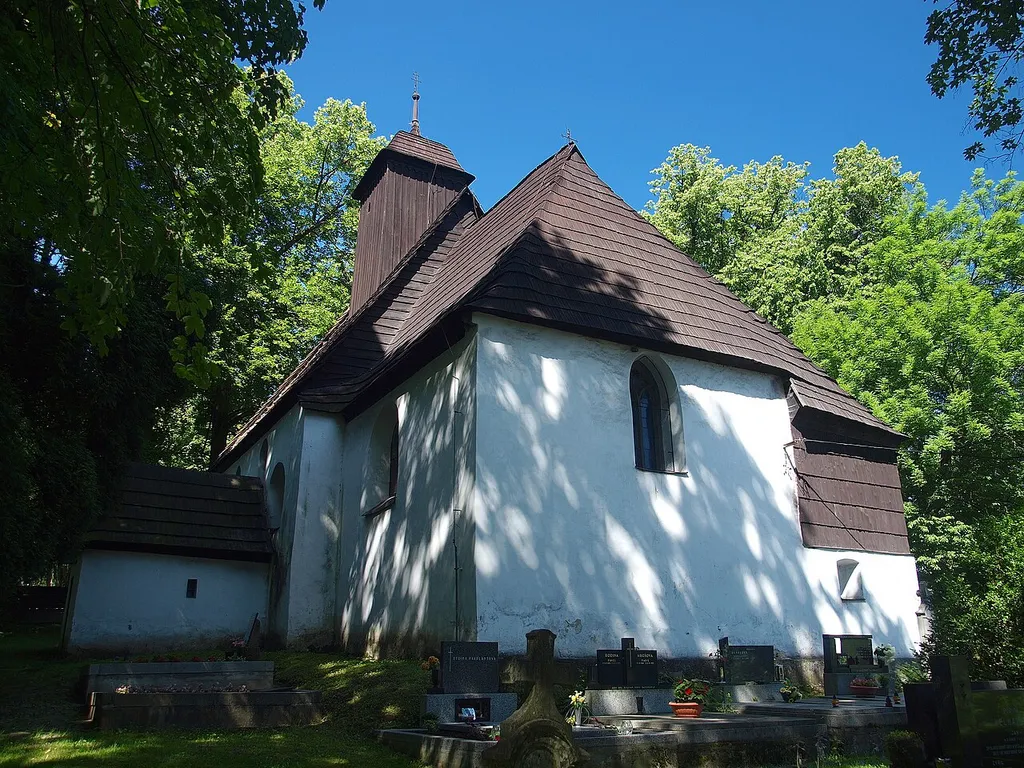 This is a photo of a cultural monument of the Czech Republic,number: