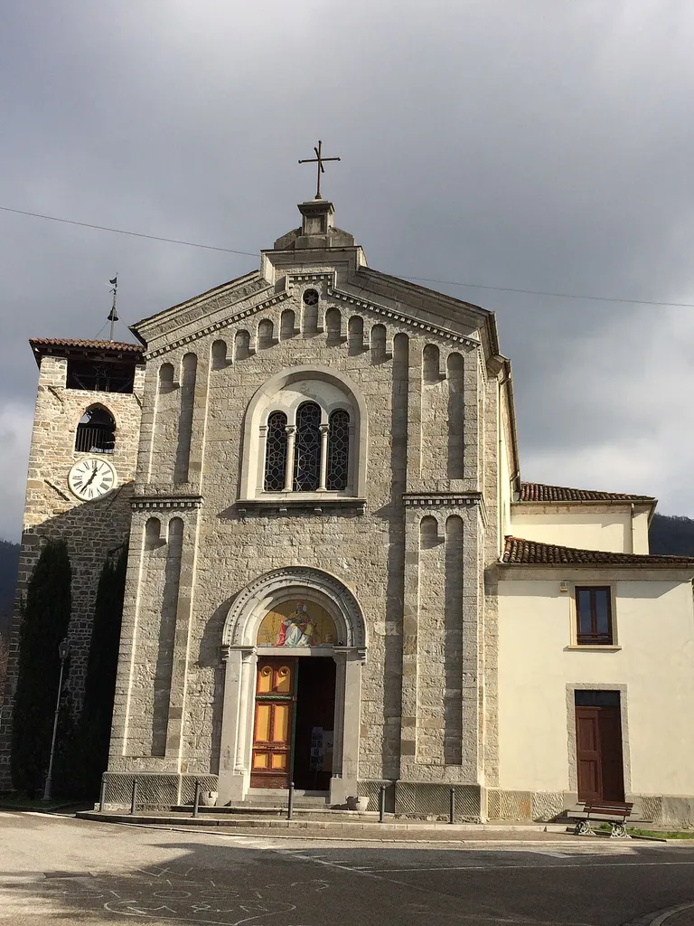 Racchiuso - San Silvestro 01