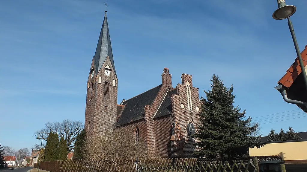 Dorfkirche Schöneicho