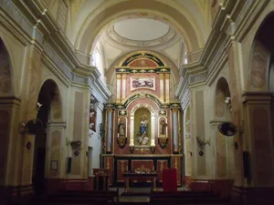 church of Our Lady of the Rosary