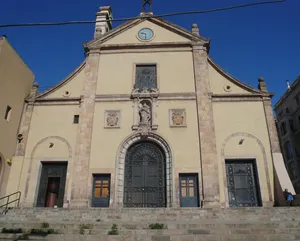 Church of Our Lady of Grace and Saint Joseph