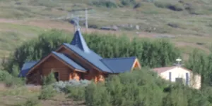 St. Thorlak Church
