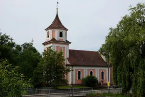 Dreifaltigkeitskirche