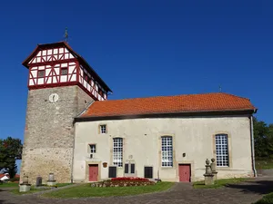 St.-Johannes-Kirche