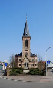 Protestant Church