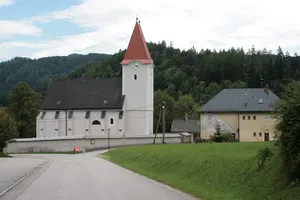 Saint George Church