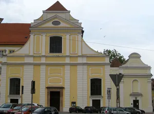 Dominikanerkirche