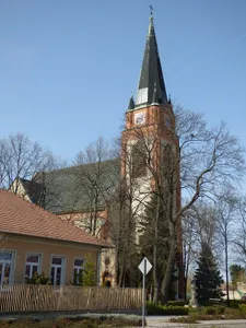 Saint Stephen of Hungary Church, Dunaharaszti