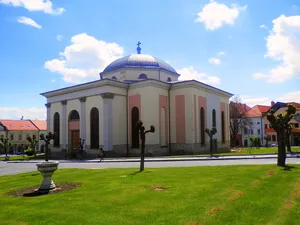 Evangelical A. C. Church (Levoča)