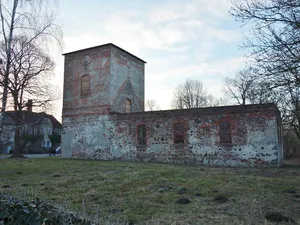 Church in Battin