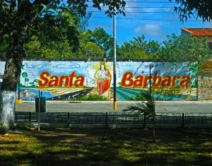 Santa Bárbara