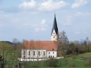 Mariä Himmelfahrt