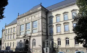Museum of Art and Crafts Hamburg